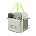 OLSP Boqi F กระเป๋าแมว For Pet *สีเขียวอ่อน