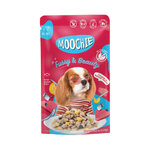 Mochie DC7 Fussy and Beauty สูตรปลาทะเล 120 กรัม