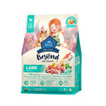 Buzz Beyond แมวโต รสแกะ 1 Kg