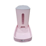 BT Ktee F011-3.8L. ที่ให้อาหารอัตโนมัติ ขนาด 3.8 ลิตร (คละสี)