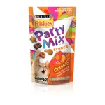 Party Mix ขนมแมว รสคลาสสิก 60 g.