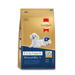 Smart Heart Gold Fit & Firm 7+Up สุนัขพันธุ์เล็ก 3 Kg.