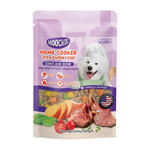 Mochie Homecook Joint & Bone แกะ มันหวาน และผักขม 255 กรัม MC00-3