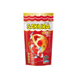 Sakura Gold เม็ดจิ๋ว 50g.