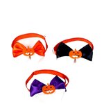 เนคไทฮาโลวีน (คละสี)