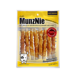 Munznie CK002 อกไก่พันครันชี่ 5x10-12mm 8ชิ้น