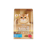 Allwell แมวโตเลี้ยงในบ้าน รสปลา 400 กรัม