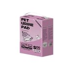 UT PL201929-S แผ่นรองฉี่สัตว์เลี้ยง 33x45 ซม. 100 ชิ้น