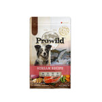 Prowild PES03 Evolution Stream Recipe แซลมอนและมันหวาน 3 Kg