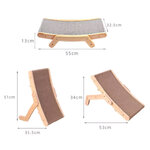 TBL Z-068 ที่ลับเล็บแบบตั้งปรับ 3 ระดับ