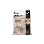 Iconic แมว 4 เดือนขึ้นไป แกะและปลาทูน่า 1 กิโลกรัม (กระสอบสีม่วง)