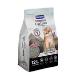 PPP Kanimal Premuim ทรายภูเขาไฟ 12 ลิตร (10 Kg)