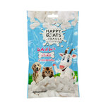 Happy Goats นมแพะอัดเม็ด (เม็ดเล็ก) 100 กรัม