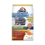 Kaniva แมว 4 เดือนขึ้นไป Indoor Salman รสแซลมอน 8 Kg