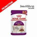 R/Y Sensory Smell Gravy กลิ่นพิเศษ 85g