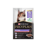 Proplan เพาซ์ Kitten Salmon in Jelly 85 กรัม