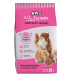A-Pro IQ แมว 8 Kg.