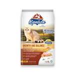 Kaniva แมว 4 เดือนขึ้นไป สูตร Growth & Balance 8 Kg