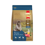 S/H Gold ทูน่าและข้าว 1 Kg.