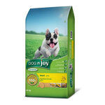 Dog n Joy (สูดรเจบำรุงผิวหนังแพ้ง่าย) 10 Kg.