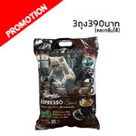 MP DA91 Catz Kitchen ทรายแมว 10 ลิตร กลิ่น เอสเพรสโซ่