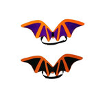 ปีกค้างคาวฮาโลวีน M