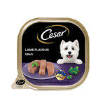 Cesar รสแกะ 100 g.