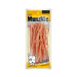 Munznie MS048 ปลาเส้น รสปูอัด 30 g.