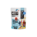 NEEZ+ Grain Free ทูน่าและแซลมอน 300 G.