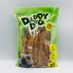 Daddy Dog สันในแผ่นกรอบ 160 g.