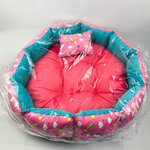 EIM ที่นอนวงกลม #6 ขนาด 100 ซม.