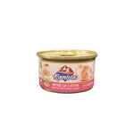 Kaniva กระป๋อง แม่และลูกแมว 80 กรัม