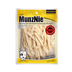 Munznie FS004 ปลาเส้น รสปูอัด เส้นใหญ่ 80g