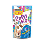 Party Mix ขนมแมว รสบีซไซด์ 60 g.