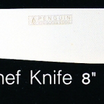 มีดปาด8"