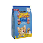 Friskies อาหารเม็ด (แมวโต-รสซีฟู้ด) 2.5 Kg.