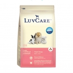 Dr.Luvcare (ลูกสุนัขพันธุ์เล็ก) 2 Kg.