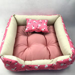 EIM ที่นอนสี่เหลี่ยม #6 ขนาด 100 ซม.