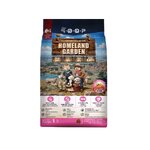 QOOQ Cat - HOMELAND GARDEN (รสไก่ ไข่ และปลา) 1 KG