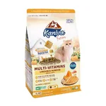 Kaniva Fusion Multi-Vitamins ไก่และฝักทอง 1 Kg