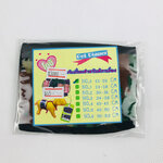 K/P โอบิ สุนัขตัวผู้ เบอร์ 0 (22-26 ซม.)