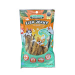 PTP Brilliant ปลาพันนมแข็งยาว 125 กรัม