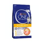 Purina One Mature แมวสูงอายุ 7ปี+ 2.7 Kg