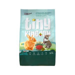 Az TKF01 Tiny Kingdom อาหารกระต่าย สูตรเสริมโกจิเบอรี่ 300 กรัม