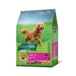 Dog n Joy (สุนัขโต-รสแกะ) 1.5 Kg.