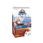 Kaniva แมว 4 เดือนขึ้นไป สูตร Skin & Coat 370 G