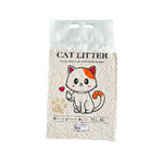 OLSP / CT / ทรายแมวเต้าหู้ 5 ลิตร / กลิ่นนม