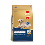 Smart Heart Gold Fit & Firm 7+ Up สุนัขโต 3 Kg.