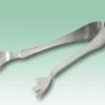 ที่คีบน้ำเเข็ง (steel)