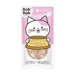 BOK BOK ปลากรอบ 25 กรัม